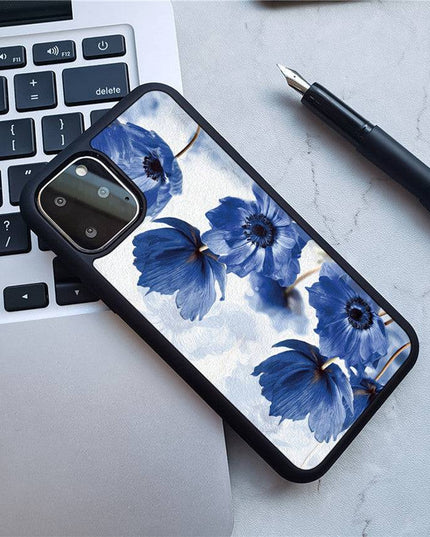 Creative Marble Pattern iPhone Case - Libiyi