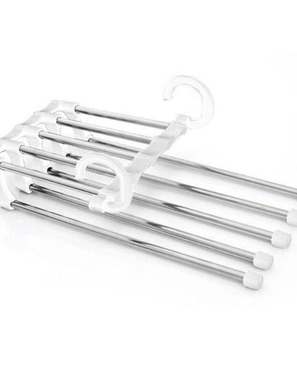 Multi-Functional Pants Rack - Libiyi