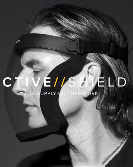 Super Protective Face Shield - Libiyi