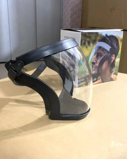 Super Protective Face Shield - Libiyi