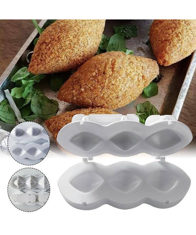 Express Kibbeh Meat Rolls Maker - Libiyi