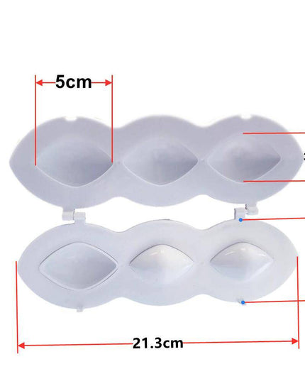 Express Kibbeh Meat Rolls Maker - Libiyi