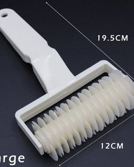 Pastry Lattice Roller Cutter - Libiyi