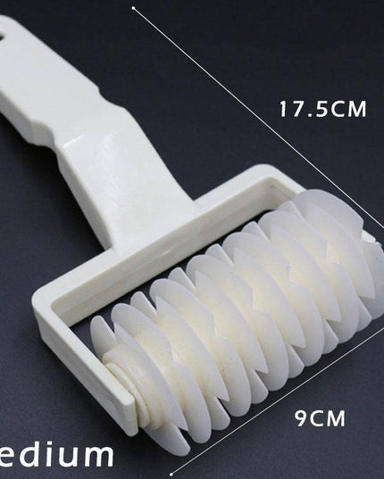 Pastry Lattice Roller Cutter - Libiyi