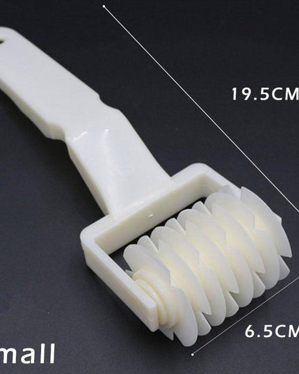 Pastry Lattice Roller Cutter - Libiyi