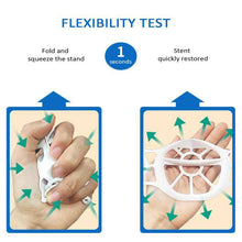 Load image into Gallery viewer, 2021 New Upgraded version 3D Softer Silicone Face Bracket - Libiyi