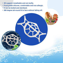 Load image into Gallery viewer, 2021 New Upgraded version 3D Softer Silicone Face Bracket - Libiyi