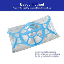 Load image into Gallery viewer, 2021 New Upgraded version 3D Softer Silicone Face Bracket - Libiyi